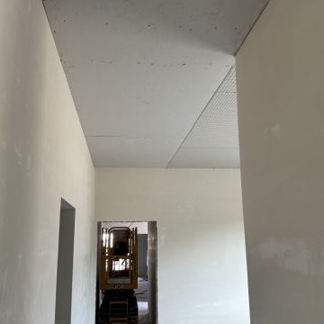 Vladmir Espírito Santo - Almada - Remodelação de Quarto