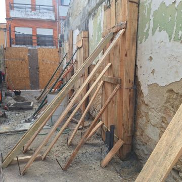 mvconstruçoes lda - Gondomar - Construction de maison neuve