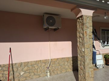 Miguel - Cartaxo - Hot Tub and Spa Installation