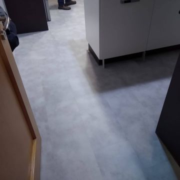 ABC Remodelações - Sintra - Peinture de portes