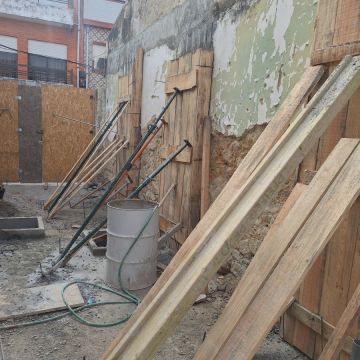 mvconstruçoes lda - Gondomar - Installation de plancher chauffant