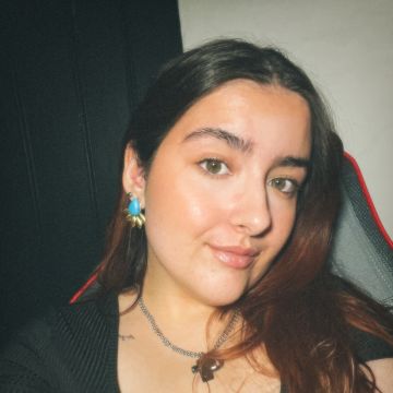 Hipólita Rocha - Alandroal - English Tutoring