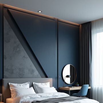 Sunset Obras – Remodelações e Acabamentos Profissionais - Montijo - Instalação de Paredes de Pladur