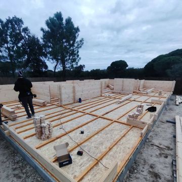 DT construções - Santiago do Cacém - Drywall Repair and Texturing