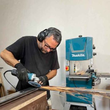 Daniel Sousa - Cascais - Installation ou remplacement de porte de garage