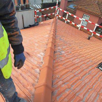 mvconstruçoes lda - Gondomar - Réparation et entretien du béton