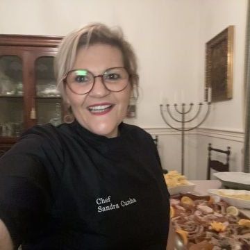Sandra Cunha - Santarém - Catering Service für Firmenessen (Mittagessen)