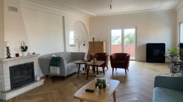 Santos & Scheffer | Design e Remodelação de Interiores - Sintra - Alvenaria