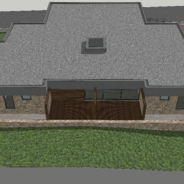 mvconstruçoes lda - Gondomar - Pose de sols en pierre ou en carrelage