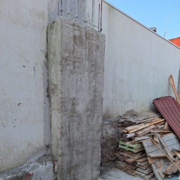 mvconstruçoes lda - Gondomar - Insonorisation