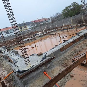 mvconstruçoes lda - Gondomar - Découpe de béton