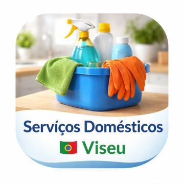 Dona Limpeza - Viseu - Limpieza para mudanzas