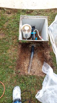 CBNJ REMODELAÇÕES - Arruda dos Vinhos - Instalação de Tubos de Canalização