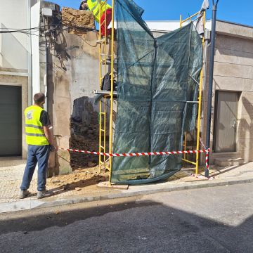 mvconstruçoes lda - Gondomar - Nettoyage de toiture