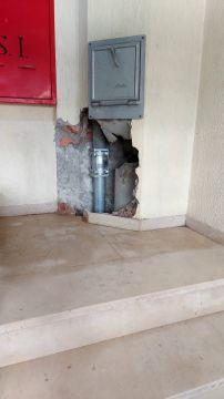 CBNJ REMODELAÇÕES - Arruda dos Vinhos - Reparação ou Manutenção de Canalização Exterior