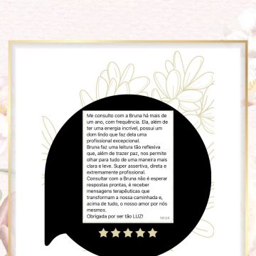 Brunna Kali - Covilhã - Lecturas del tarot