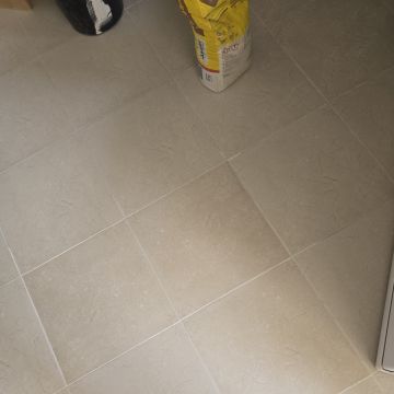 Marcos Rodrigues - Faro - Fan Installation