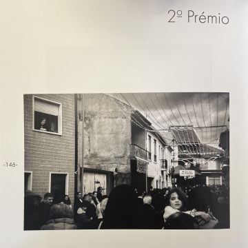 Miguel Vieira - Alcanena - Fotografía de eventos