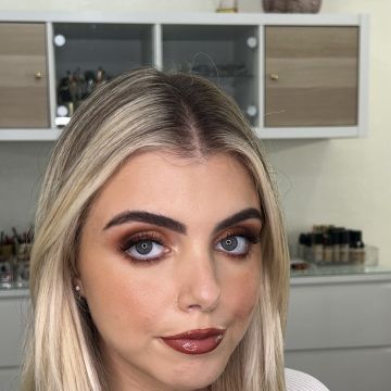 Catarina Martins - Sátão - Wedding Makeup