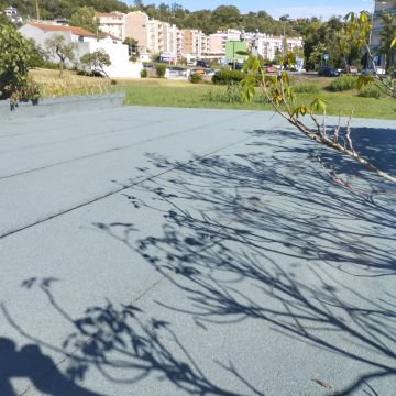 Rafael vitorino impermeabilizaçoes - Pombal - Insulation
