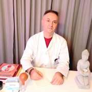 Dr. Marius Macovei - Loures - Medicinas Alternativas e Hipnoterapia
