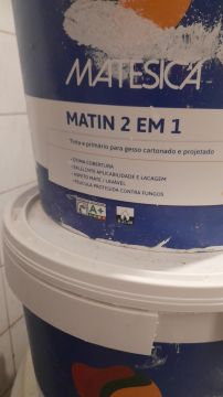 JN SERVICE PINTURAS E MODELAÇÃO - Lisboa - Tür lackieren