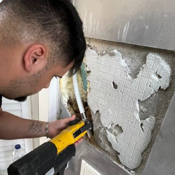 Resolve Soluções 24h - Lisboa - Manutenção ou Reparação de Fogão e Forno