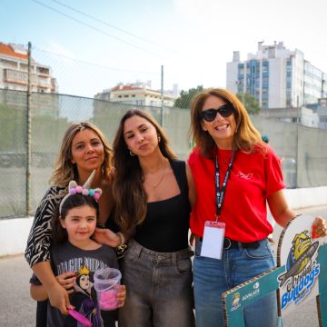 Tomas Trincheiras - Lisboa - Photographie de portrait de famille