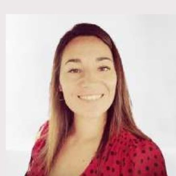 Bruna Tavares - Lisboa - Psychomotricity