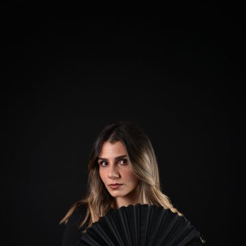 Catarina Martins - Sátão - Event Hair Styling