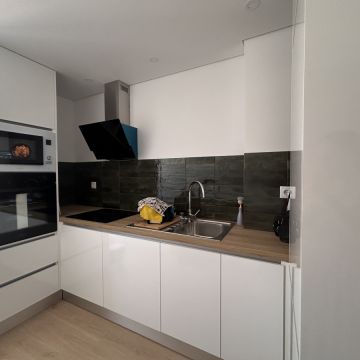 Filipa - Almada - Interior Decoration