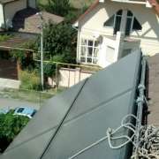 Sirichenko Danil - Lisboa - Solar Panel Cleaning or Inspection