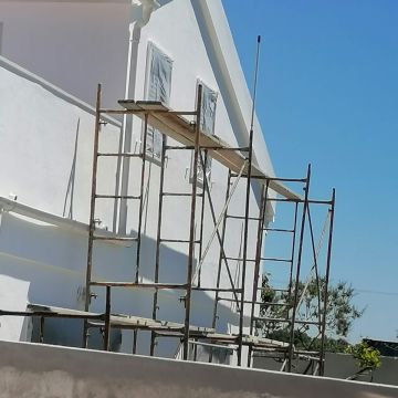 ABC Remodelações - Sintra - Chauffeurs
