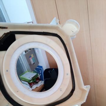 Clima Tech - Almada - Railing Repair