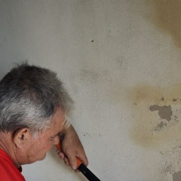Pedro Cardoso - Marco de Canaveses - Instalação de Bancada de Cozinha