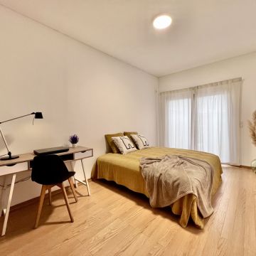 Martim - Almada - Organização de Casas