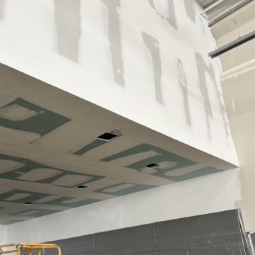 Vladmir Espírito Santo - Almada - Construção de Casa Nova
