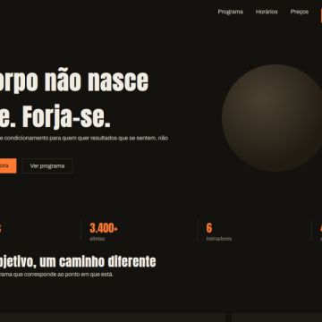 Pedro | Desenvolvimento Web - Lisboa - UI Design