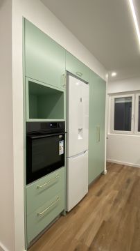 Santos & Scheffer | Design e Remodelação de Interiores - Sintra - Empreiteiros / Pedreiros