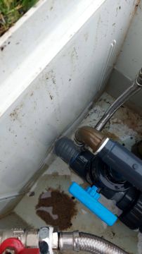 CBNJ REMODELAÇÕES - Arruda dos Vinhos - Reparação de Sanita