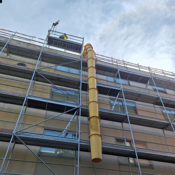 mvconstruçoes lda - Gondomar - Spécialiste des revêtements de sol