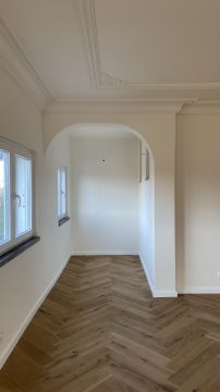Santos & Scheffer | Design e Remodelação de Interiores - Sintra - Instalação de Paredes de Pladur