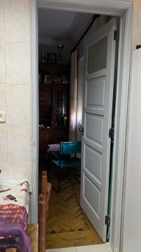 Door Painter