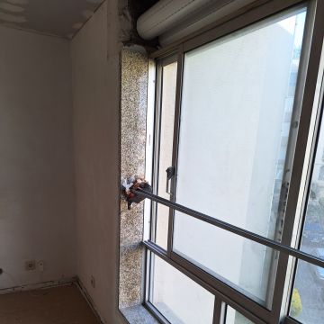 mvconstruçoes lda - Gondomar - Revêtements de sol