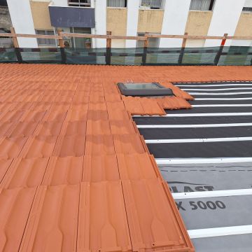 mvconstruçoes lda - Gondomar - Peinture intérieure