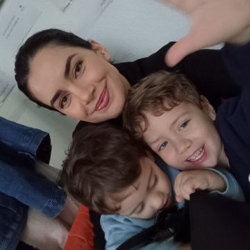 Juliane Souza - Vila do Conde - Babysitting