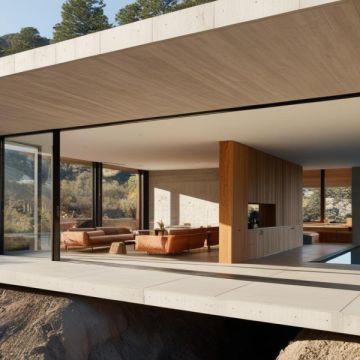Allma.arquitetos - Felgueiras - Muralist