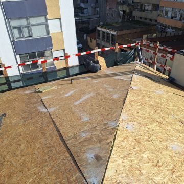 mvconstruçoes lda - Gondomar - Installation, réparation ou retrait de revêtement mural