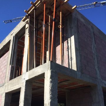 mvconstruçoes lda - Gondomar - Démolition de bâtiments