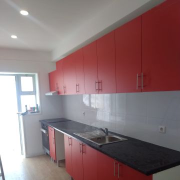 Adolfo Macieira - Gondomar - Remodelação de Quarto